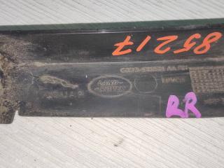 Накладка крышки багажника задняя правая XE 2015 X760 204DTD