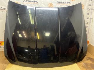 Запчасть капот Jaguar XE 2015