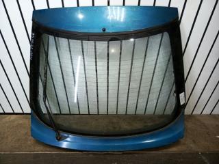 Крышка багажника mazda 323