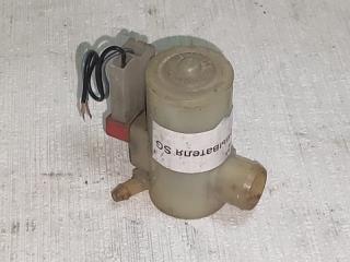 Моторчик омывателя передний mazda Bongo Friendee