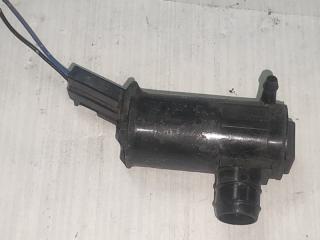 Моторчик омывателя передний mazda 626