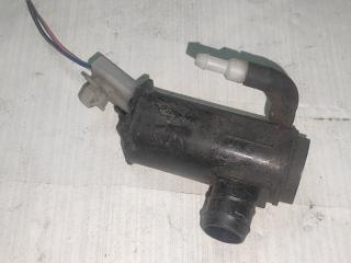 Моторчик омывателя передний mazda 626