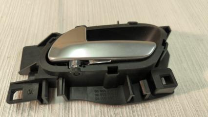 Фото запчасти ручка двери внутренняя левая citroen C4 Б/У запчасть Запчасть ручка двери внутренняя левая citroen C4