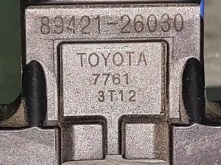 Датчик абсолютного давления corolla 2016 NRE180 1NRFE Датчик абсолютного давления corolla 2016 NRE180 1NRFE