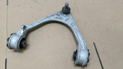 Запчасть рычаг передний левый Jaguar XE 2015