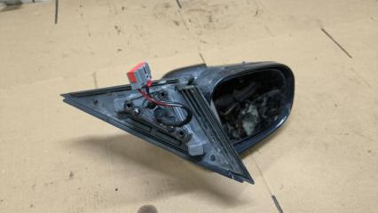 Запчасть зеркало переднее левое Jaguar XE 2015