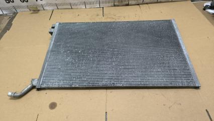 Интеркулер Jaguar XE 2015