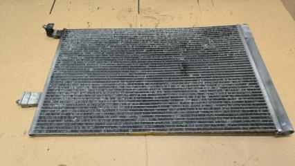 Запчасть радиатор кондиционера Jaguar XE 2015