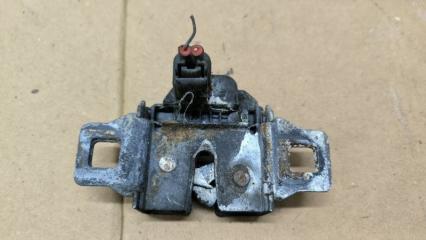 Запчасть замок капота передний правый Jaguar XE 2015