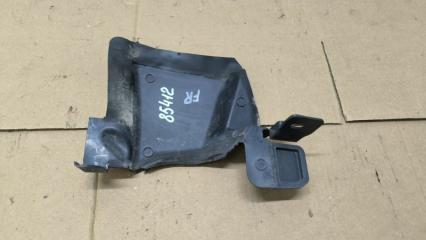 Запчасть направляющая воздуха передняя правая Jaguar XE 2015