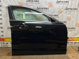 Дверь передняя правая Jaguar XE 2015