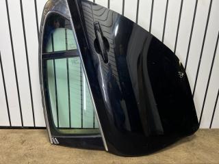 Дверь задняя левая Jaguar XE 2015