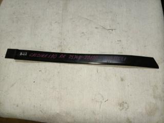 Молдинг двери задний правый toyota corona