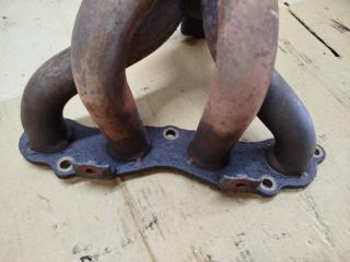 Коллектор выпускной Honda Accord 2005