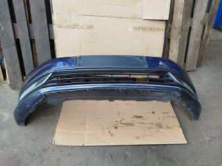 Запчасть бампер передний Volkswagen Passat 2011