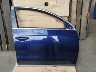 Запчасть дверь передняя правая Volkswagen Passat 2011