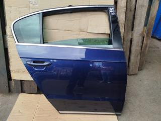 Запчасть дверь задняя правая Volkswagen Passat 2011