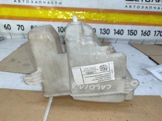Запчасть бачок омывателя toyota caldina