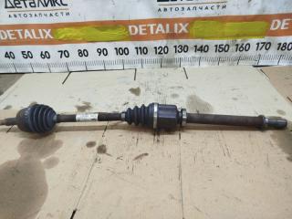 Запчасть шрус привод передний правый Renault Megane 2012