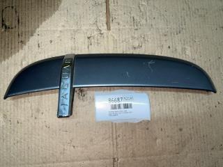 Накладка крыла передняя правая Jaguar XF 2009