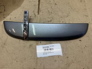 Накладка крыла передняя левая Jaguar XF 2009