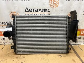 Радиатор охлаждения турбины Jaguar XF 2009 Б/У Радиатор охлаждения турбины Jaguar XF 2009