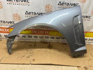 Крыло переднее левое Jaguar XF 2009