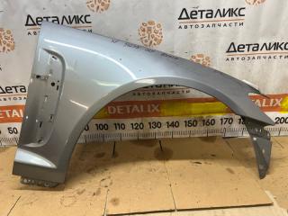 Крыло переднее правое Jaguar XF 2009