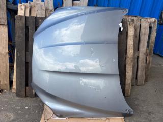 Капот Jaguar XF 2009