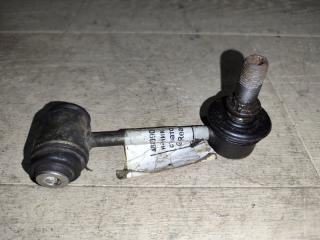 Запчасть стойка стабилизатора задняя toyota mark x