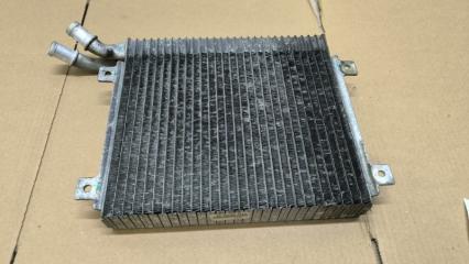 Радиатор охлаждения двигателя передний правый Jaguar XF 2014