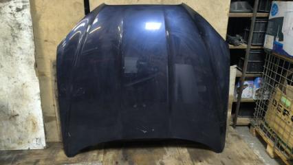 Капот Jaguar XF 2014