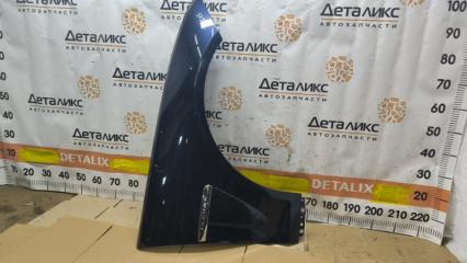 Крыло переднее правое Jaguar XF 2014
