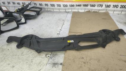 Накладка замка капота Jaguar XF 2014