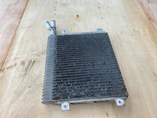 Радиатор охлаждения левый Jaguar XF 2009