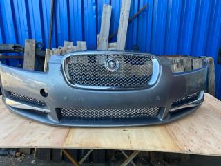 Бампер передний Jaguar XF 2009