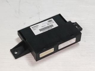 Блок электронный Exeed VX 2023