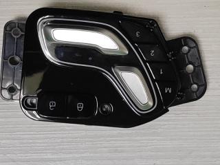 Блок управления сиденьем передний левый Exeed VX 2023