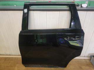 Дверь задняя левая Exeed VX 2023