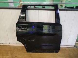 Дверь задняя правая Exeed VX 2023