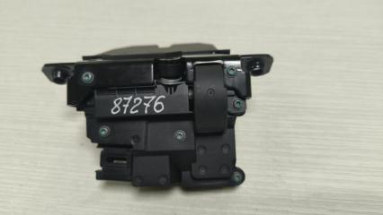 Замок крышки багажника Exeed VX 2023