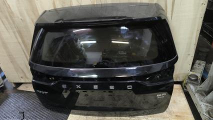 Крышка багажника Exeed VX 2023