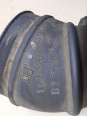 Патрубок гофрированный Mitsubishi L200 KB 4D56 Патрубок гофрированный Mitsubishi L200 KB 4D56