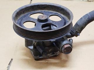Запчасть помпа гур Mitsubishi L200 2015 KB 4D56 4450A173 Б/У Помпа ГУР Mitsubishi L200 2015 KB 4D56 4450A173 Б/У