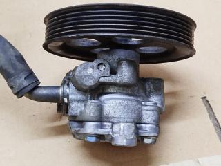 Помпа ГУР L200 2015 KB 4D56 Помпа ГУР L200 2015 KB 4D56