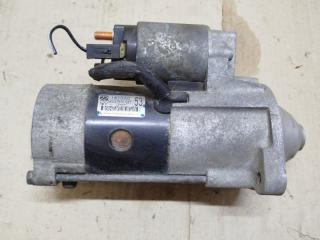 Запчасть стартер Mitsubishi L200 2015 KB 4D56 1810A053 Б/У Стартер Mitsubishi L200 2015 KB 4D56 1810A053 Б/У