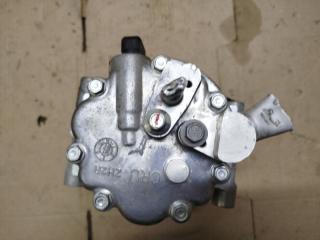 Компрессор кондиционера Omoda C5 2021