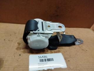 Ремень безопасности задний mitsubishi Lancer