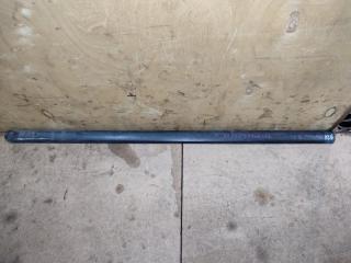 Молдинг двери передний левый SUZUKI Baleno