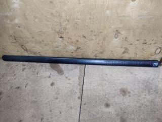 Молдинг двери передний левый SUZUKI Baleno